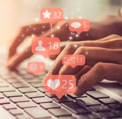nucleo-social-media